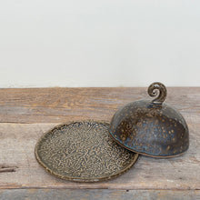 Load image into Gallery viewer, BUTTER DISH POTTERY WORKSHOP: THURS. SEPT. 18TH, 2025, 6-9PM