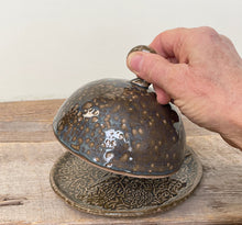 Load image into Gallery viewer, BUTTER DISH POTTERY WORKSHOP: THURS. SEPT. 18TH, 2025, 6-9PM