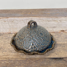 Load image into Gallery viewer, BUTTER DISH POTTERY WORKSHOP: THURS. SEPT. 18TH, 2025, 6-9PM