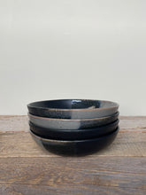 Load image into Gallery viewer, MIDNIGHT COUPE MEAL BOWL (SET OF 2)