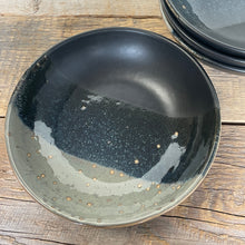 Load image into Gallery viewer, MIDNIGHT COUPE MEAL BOWL (SET OF 2)