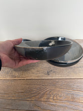 Load image into Gallery viewer, MIDNIGHT COUPE MEAL BOWL (SET OF 2)
