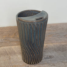 Load image into Gallery viewer, TRAVEL MUG POTTERY WORKSHOP: TUE. SEPT. 9TH 2025, 6-9PM