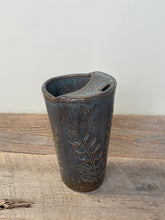 Load image into Gallery viewer, TRAVEL MUG POTTERY WORKSHOP: TUE. SEPT. 9TH 2025, 6-9PM