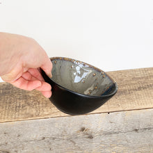 Load image into Gallery viewer, MIDNIGHT MEDIUM EVERYDAY BOWLS (SET OF 2)
