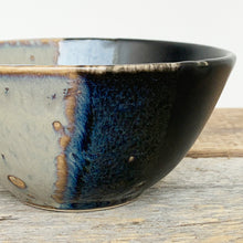 Load image into Gallery viewer, MIDNIGHT MEDIUM EVERYDAY BOWLS (SET OF 2)