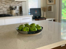 Load image into Gallery viewer, MIDNIGHT COUPE SERVING BOWL