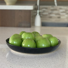 Load image into Gallery viewer, MIDNIGHT COUPE SERVING BOWL