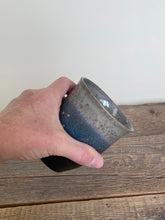 Load image into Gallery viewer, MIDNIGHT  WINE CUPS (set of 4)
