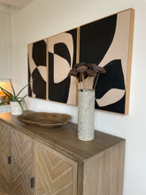 Load image into Gallery viewer, KALAHARI CYLINDER VASE - LARGE