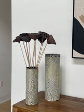 Load image into Gallery viewer, KALAHARI CYLINDER VASE