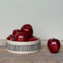 Load image into Gallery viewer, AFRICA MODERN CYLINDER BOWL - SMALL