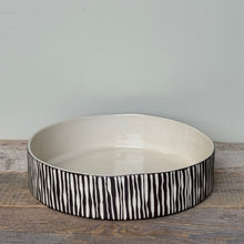 Load image into Gallery viewer, AFRICA MODERN CYLINDER BOWL