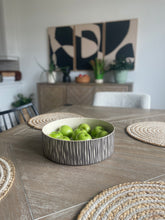 Load image into Gallery viewer, AFRICA MODERN CYLINDER BOWL