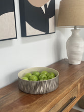 Load image into Gallery viewer, AFRICA MODERN CYLINDER BOWL