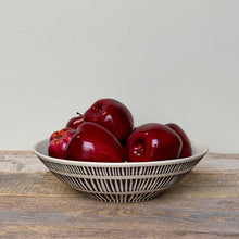 Load image into Gallery viewer, AFRICA MODERN MEIRA SERVING BOWL