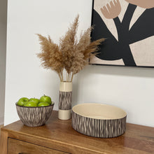 Load image into Gallery viewer, AFRICA MODERN KYA VASE
