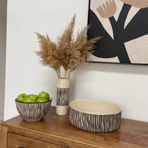 AFRICA MODERN KYA VASE