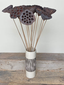 AFRICA MODERN KYA VASE
