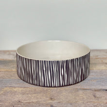 Load image into Gallery viewer, AFRICA MODERN CYLINDER BOWL