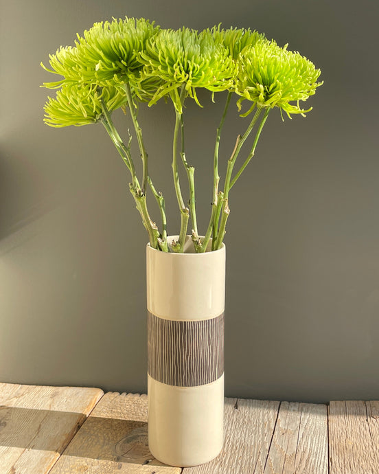 AFRICA MODERN VASE