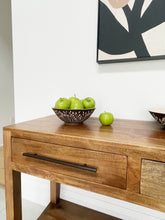 Load image into Gallery viewer, BOTANICAL SILHOUETTES MEIRA BOWL B - SMALL