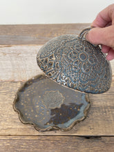 Load image into Gallery viewer, MAKE A BUTTER DISH POTTERY WORKSHOP, MONDAY MAY 26, 2025, 6-9PM