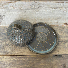 Load image into Gallery viewer, MAKE A BUTTER DISH POTTERY WORKSHOP, MONDAY MAY 26, 2025, 6-9PM