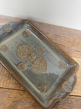 Load image into Gallery viewer, PLATTER &amp; DIP BOWL SET POTTERY WORKSHOP: THURSDAY, SEPTEMBER 3, 2026, 6-9PM