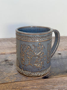 MAKE A MUG POTTERY WORKSHOP, THURSDAY, SEPTEMBER 19TH, 6-9PM