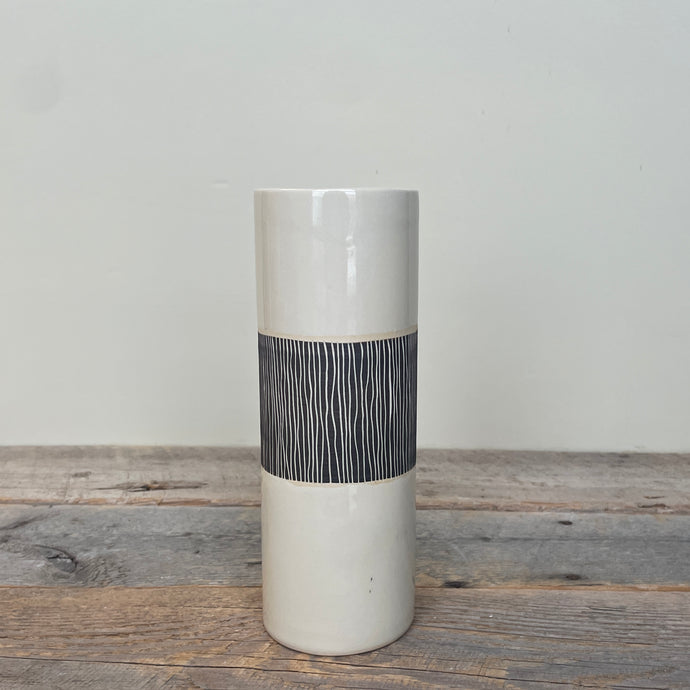 AFRICA MODERN VASE