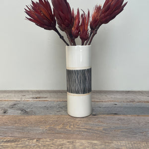 AFRICA MODERN VASE