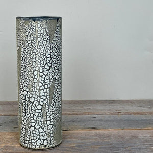 KALAHARI CYLINDER VASE