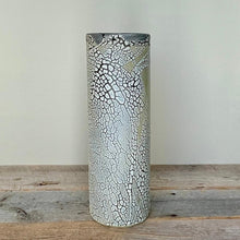 Load image into Gallery viewer, KALAHARI CYLINDER VASE - LARGE