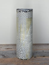 Load image into Gallery viewer, KALAHARI CYLINDER VASE - LARGE