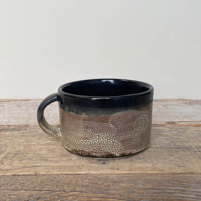 KALAHARI SAN MUG