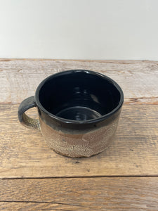 KALAHARI SAN MUG