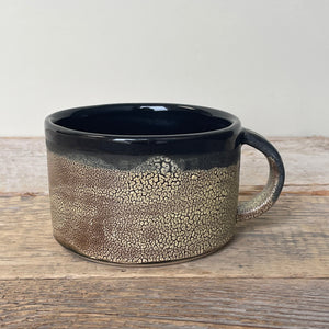 KALAHARI SAN MUG