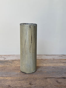 KALAHARI CYLINDER VASE