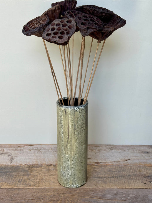 KALAHARI CYLINDER VASE
