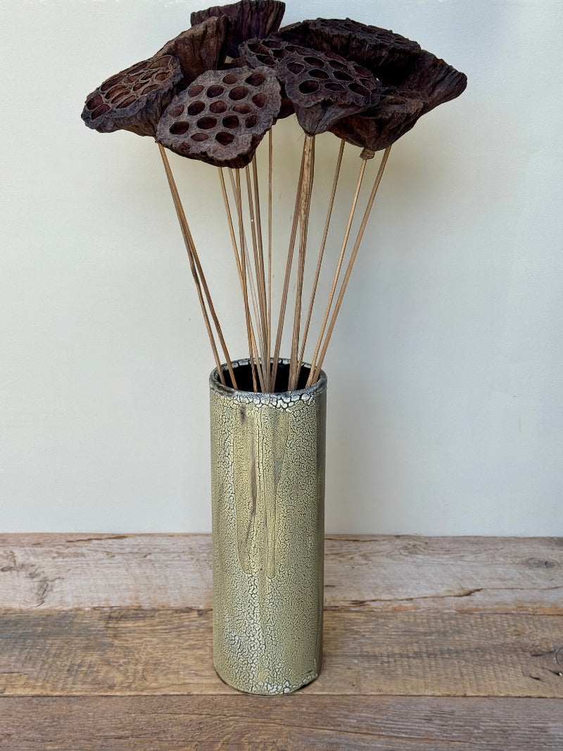KALAHARI CYLINDER VASE