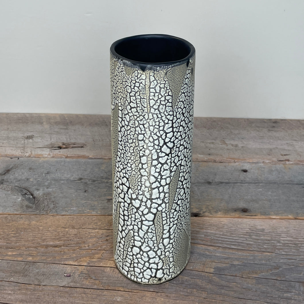 KALAHARI CYLINDER VASE