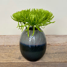 Load image into Gallery viewer, MIDNIGHT BALL VASE