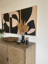 Load image into Gallery viewer, MIDNIGHT BALL VASE