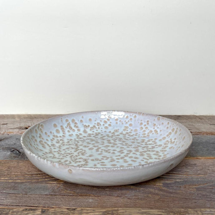 URCHIN SERVING BOWL