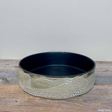 Load image into Gallery viewer, KALAHARI CYLINDER SERVING BOWL