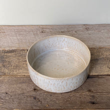 Load image into Gallery viewer, CYLINDER BOWL IN OATMEAL - SMALL