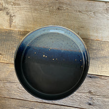 Load image into Gallery viewer, CYLINDER BOWL IN MIDNIGHT - MEDIUM