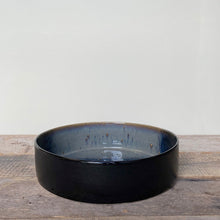 Load image into Gallery viewer, MIDNIGHT CYLINDER BOWL - MEDIUM