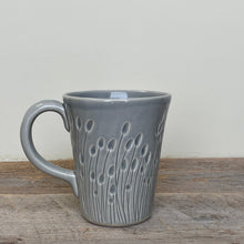 Load image into Gallery viewer, MISTY GREY MUG